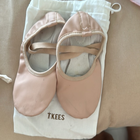 Ballet slippers - Picture 5 of 5
